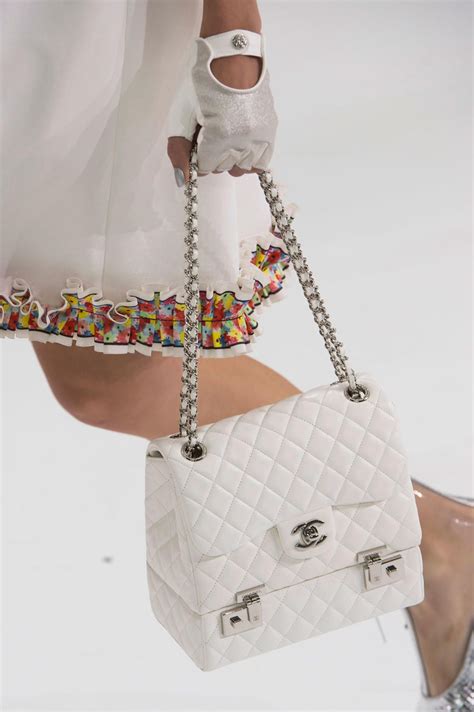 chanel spring 2016 bags|Chanel jackets 2016.